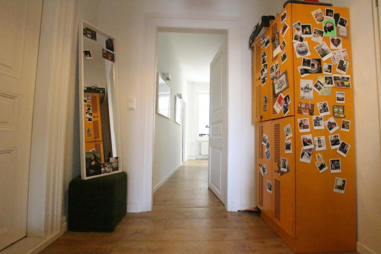 Colmar Terrace - Belle Alsace 4 - Bookingalsace Dış mekan fotoğraf